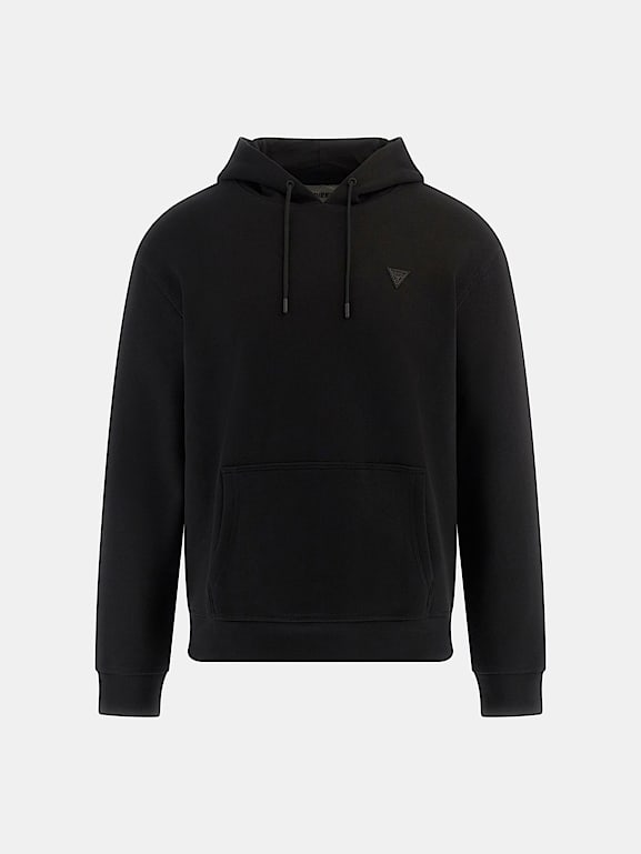 Guess zip hoodie 2025