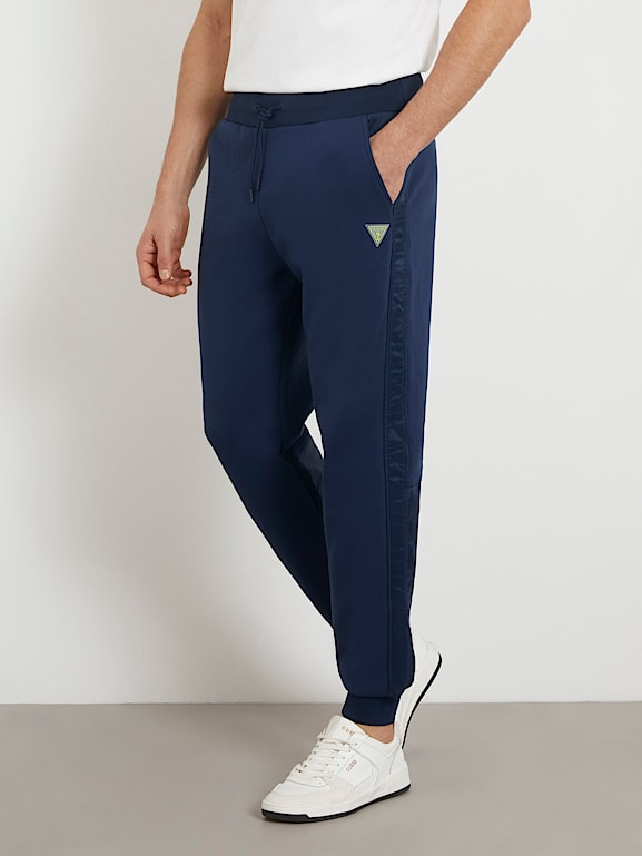 GUESS® Scuba jogger pant