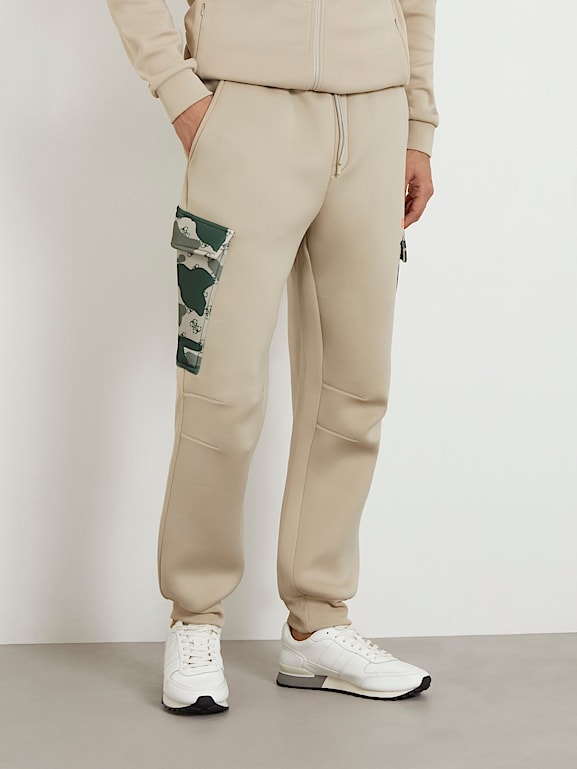 Jogging burberry homme on sale