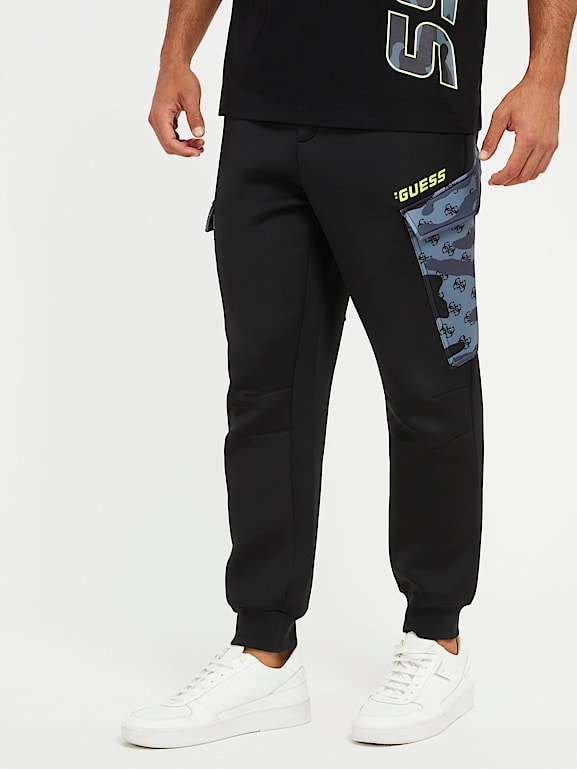 GUESS Scuba cargo jogger pant