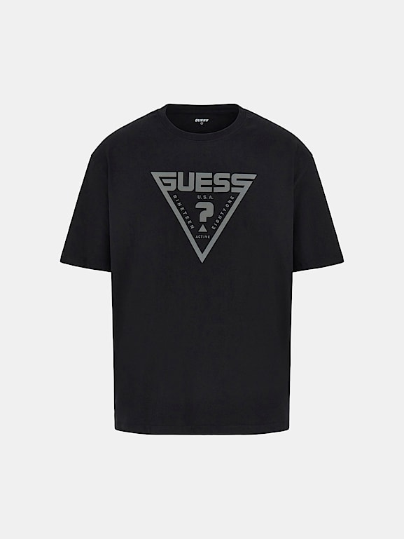Guess basic t shirt outlet