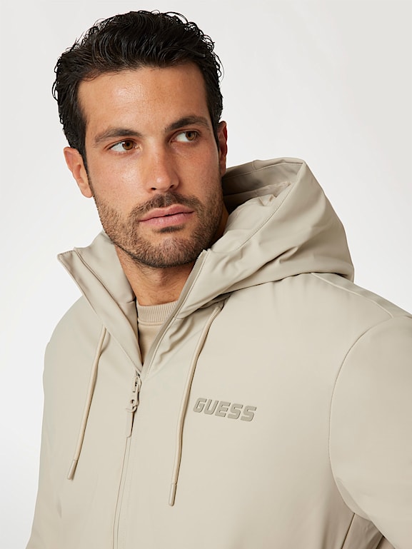 GUESS Giacca imbottita regular Uomo