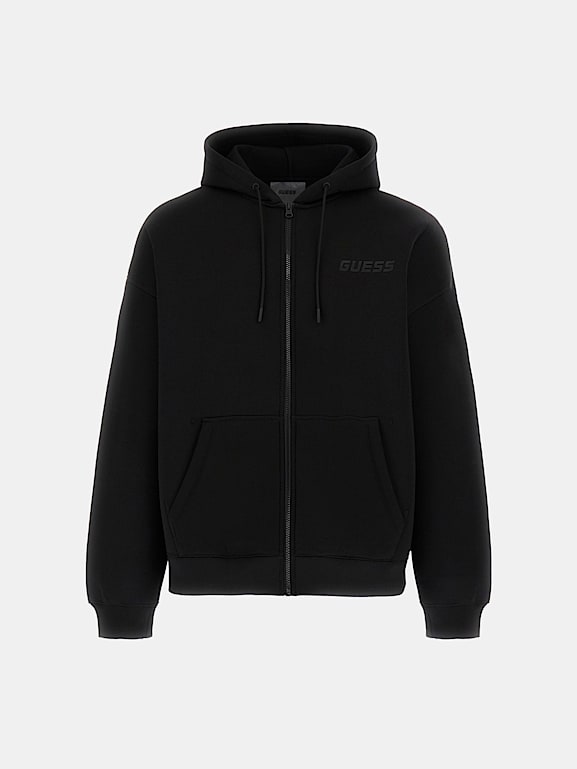 Sweatshirt guess clearance