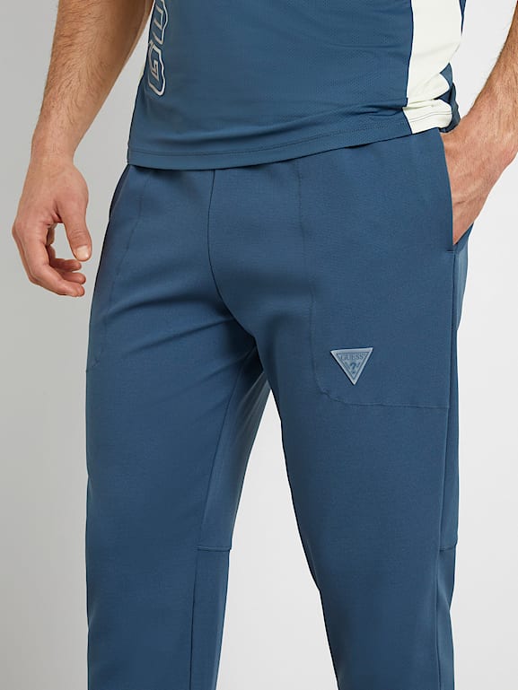 Mid rise jogger best sale pants