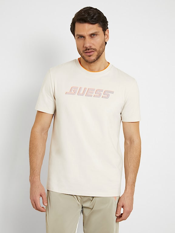 Guess new arrivals top mens