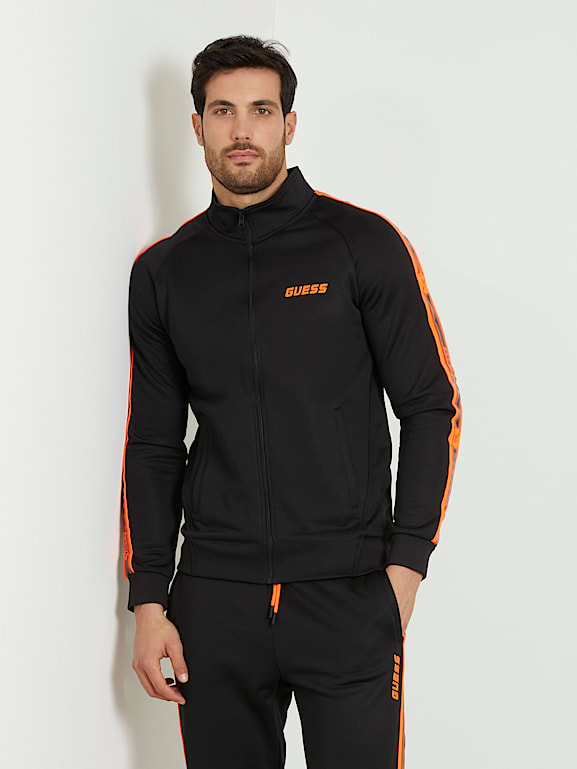 Felpa cheap della guess