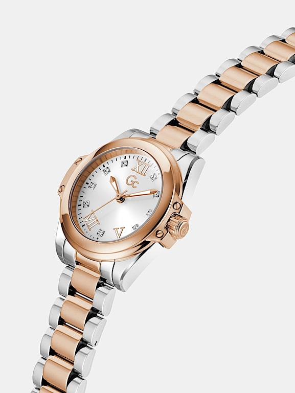 Orologio cassa 42mm in acciaio inossidabile - MASERATI - Luxury Zone