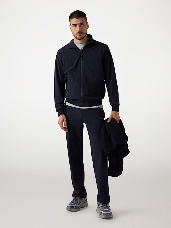 新品ウエスト特寸 FullZipPants NorwayTeam Jacket b新品タグ付 NorwayTeam Jacket Full Zip Pants