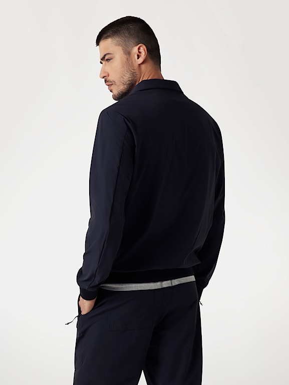 新品ウエスト特寸 FullZipPants NorwayTeam Jacket Performance Full Zip