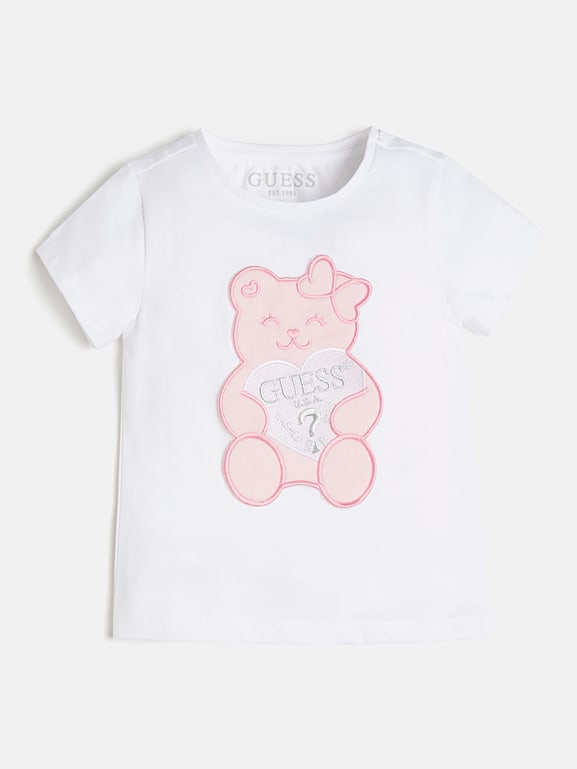 Guess bambina primavera estate 2019 on sale