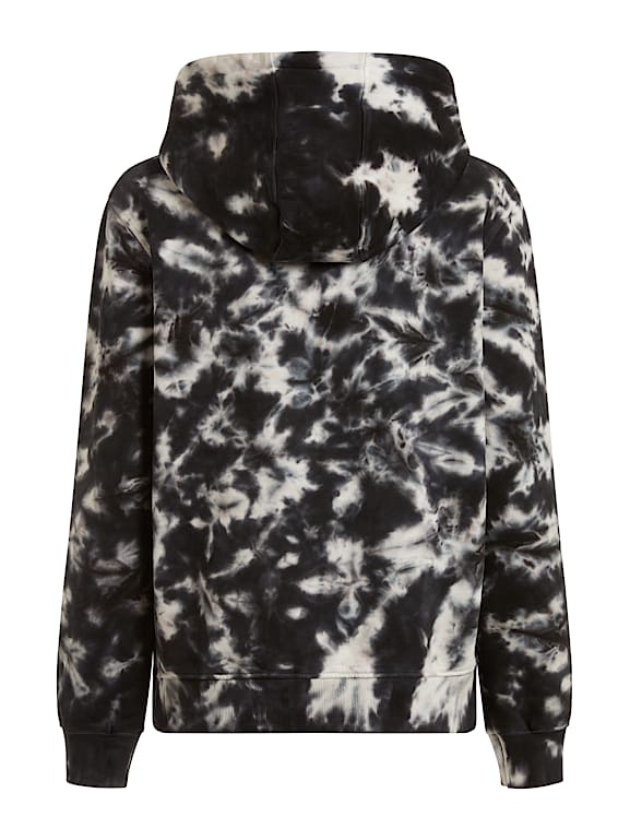 Guess tie dye sweatshirt deals
