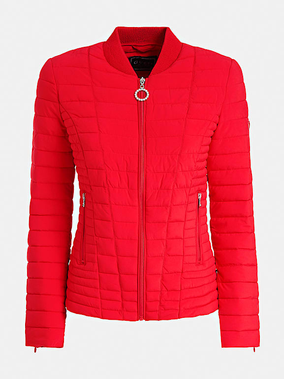 Guess deals vera jacket