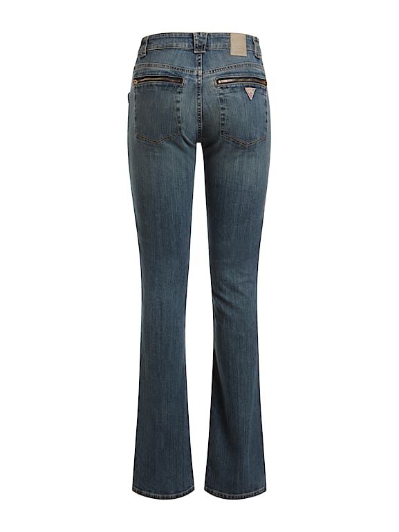 Hudson jeans signature bootcut jeans top