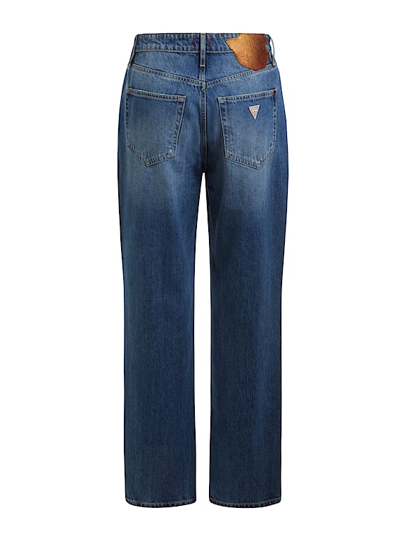 Vaqueros guess outlet 2025