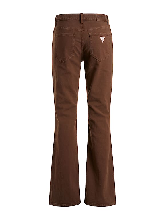 GUESS Bootcut denim pant