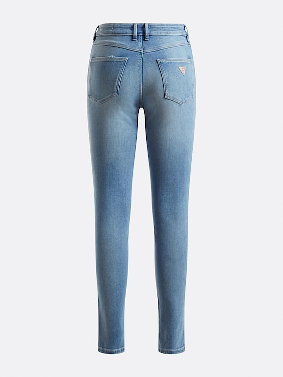 Guess 1981 jeans sales