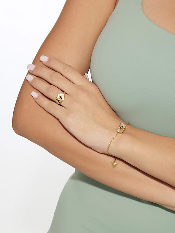 Bague Blooming summer