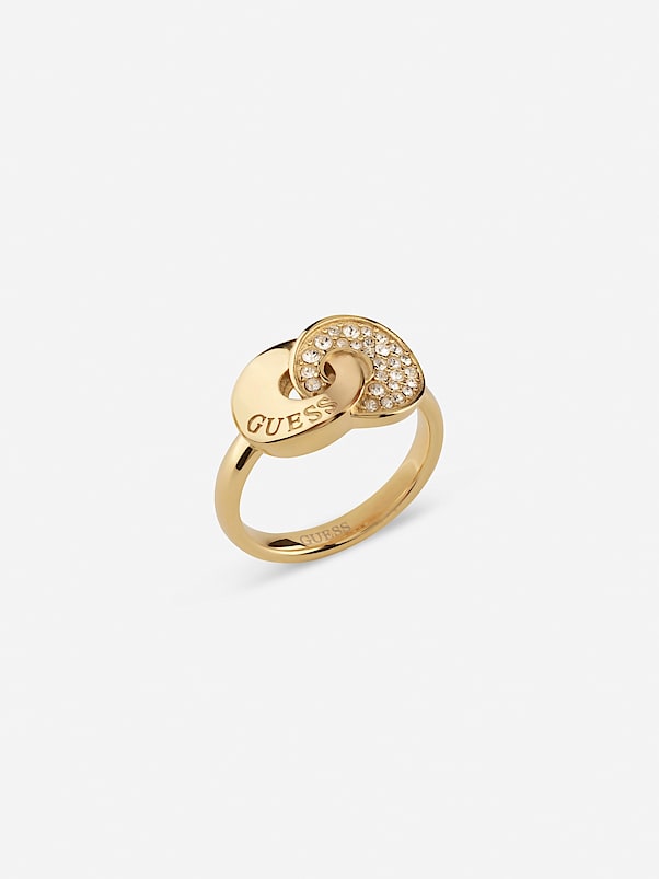 Bague Blooming summer