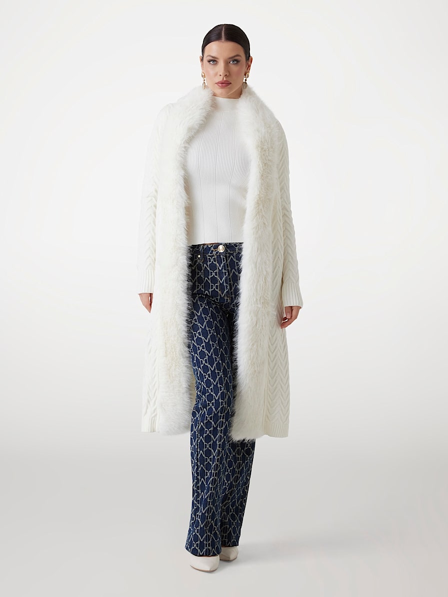 Maglie Cardigan e Maglioncini Donna MARCIANO by Guess