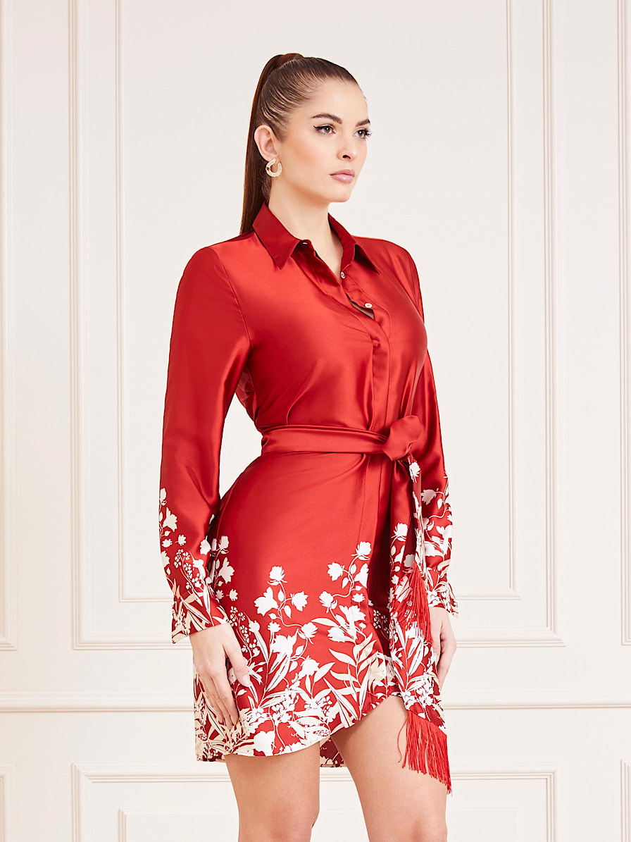 Vestiti e Tute GUESS Sito Ufficiale