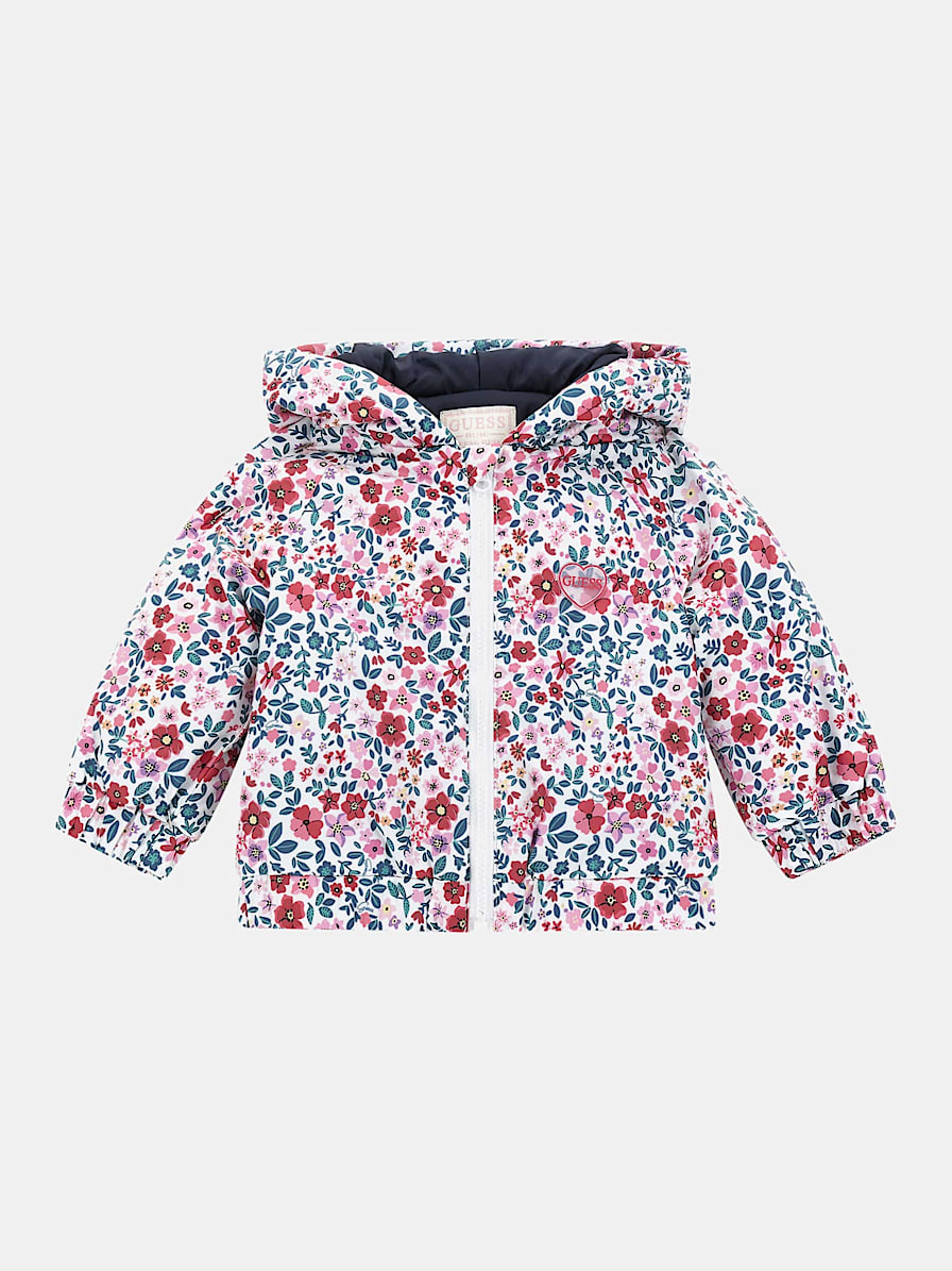 Cazadora guess niña discount
