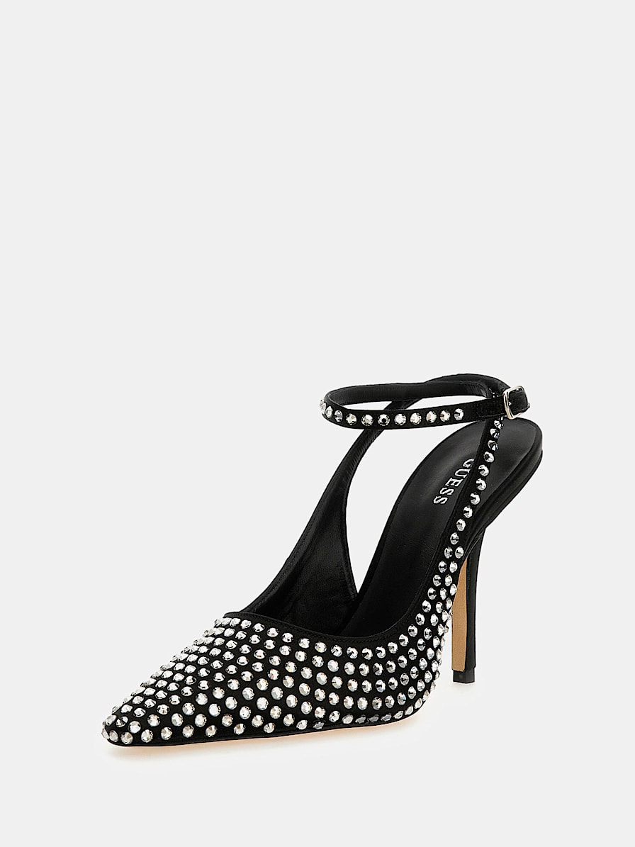 Women's Court Shoes | GUESS Official Online Store