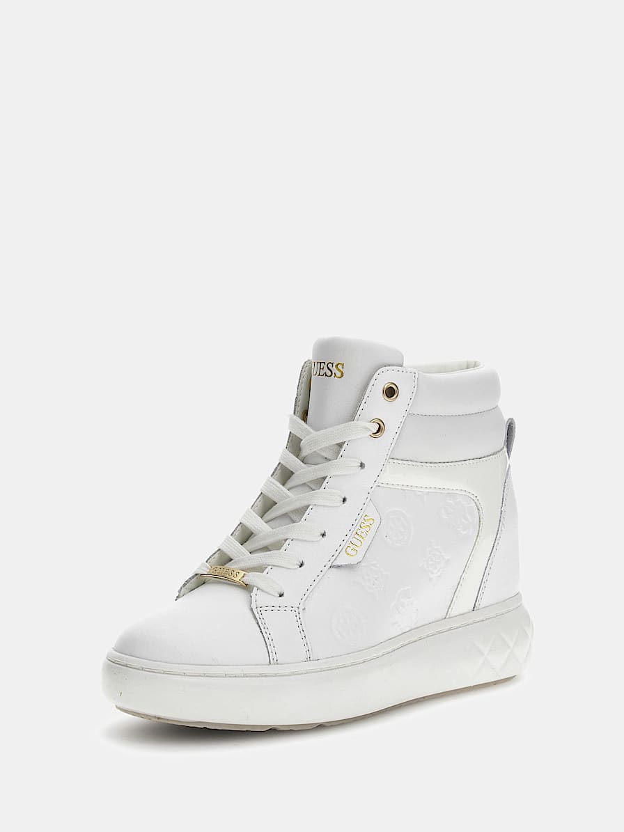 Guess chaussures femme nouvelle collection 2025