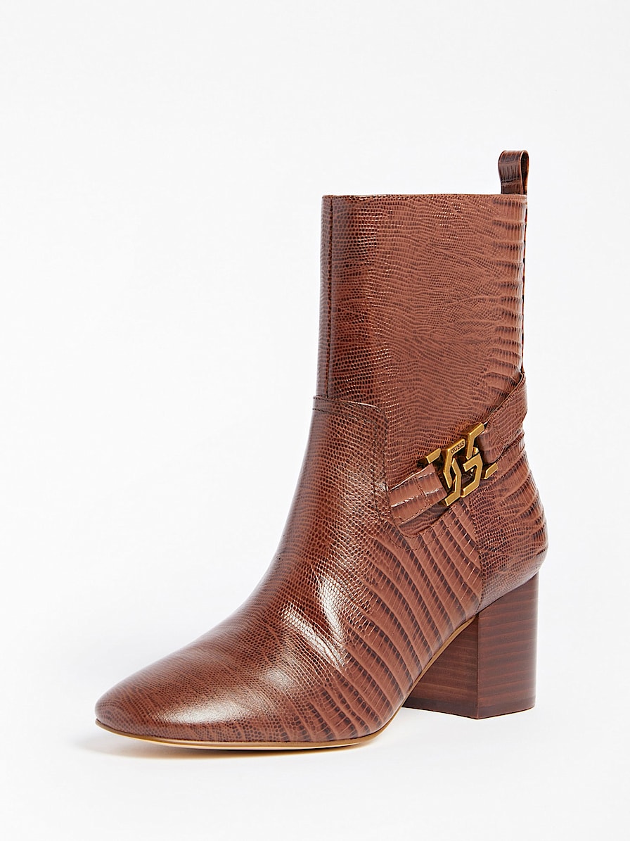 Guess stivali outlet new arrivals