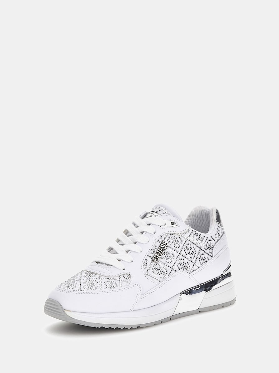 Guess shoes deals online store