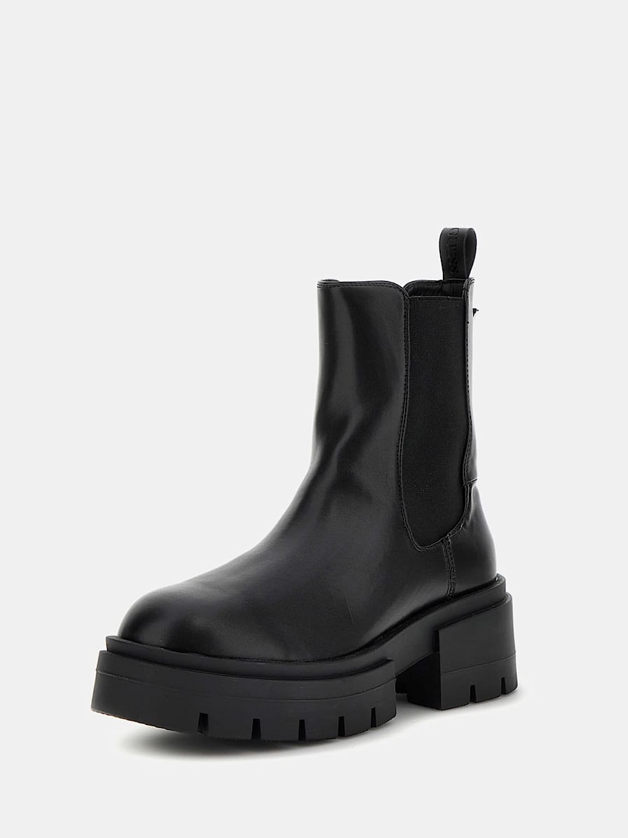 Guess 2025 boots online