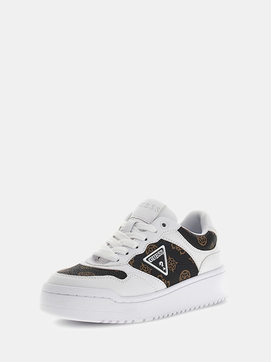 Guess shoes online shop europe discount