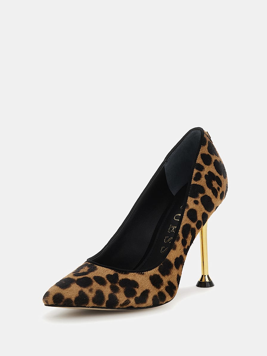 Scarpe D collet Guess Sito Ufficiale