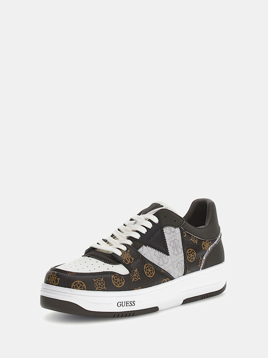 Guess shoes new collection discount