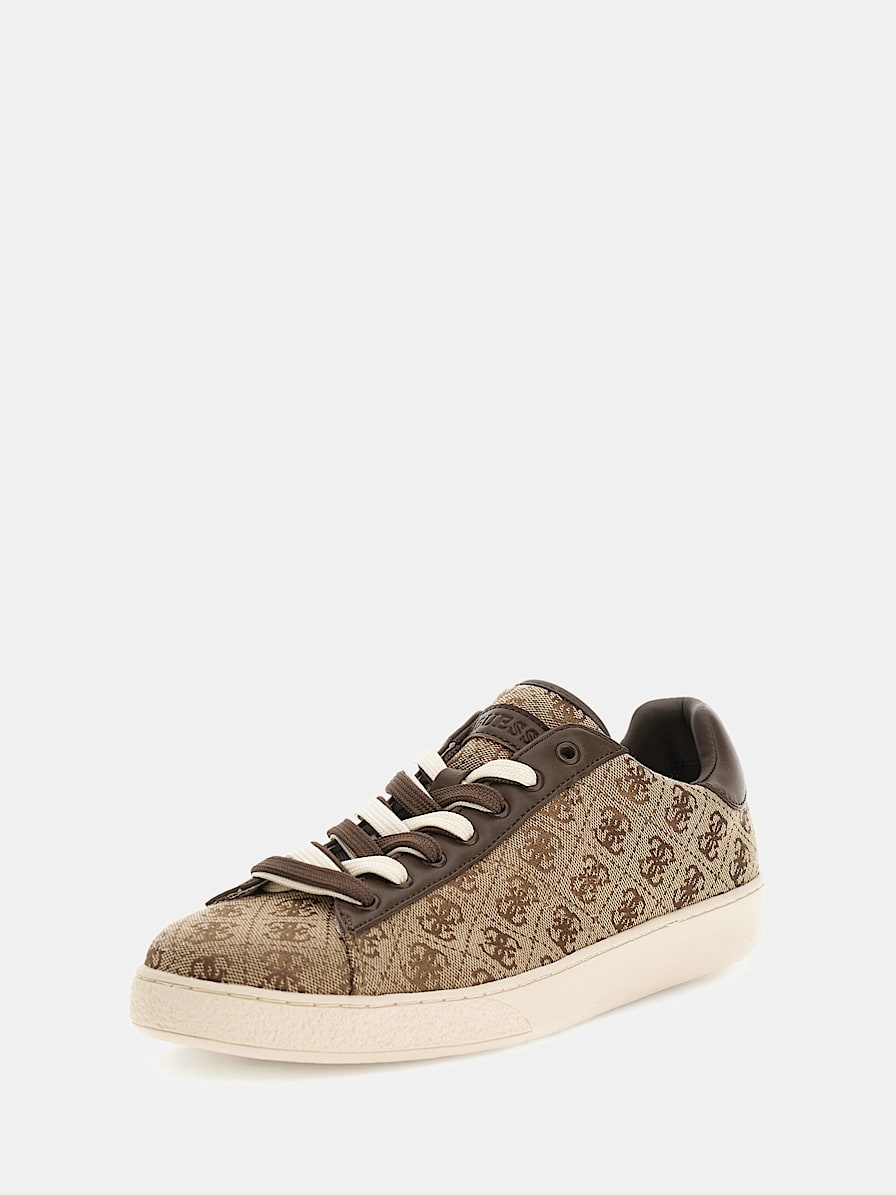 Scarpe sale guess maschile