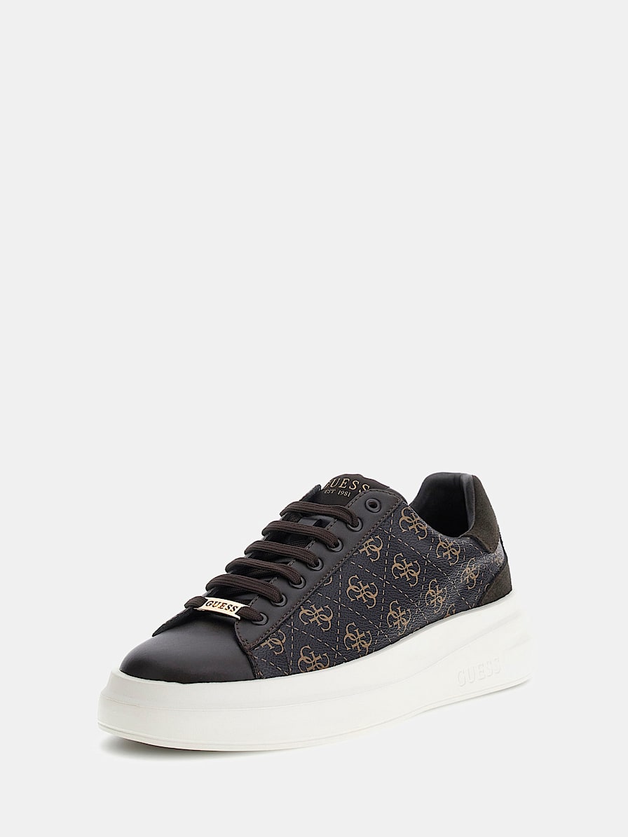 GUESS Nouvelle collection de chaussures pour lui