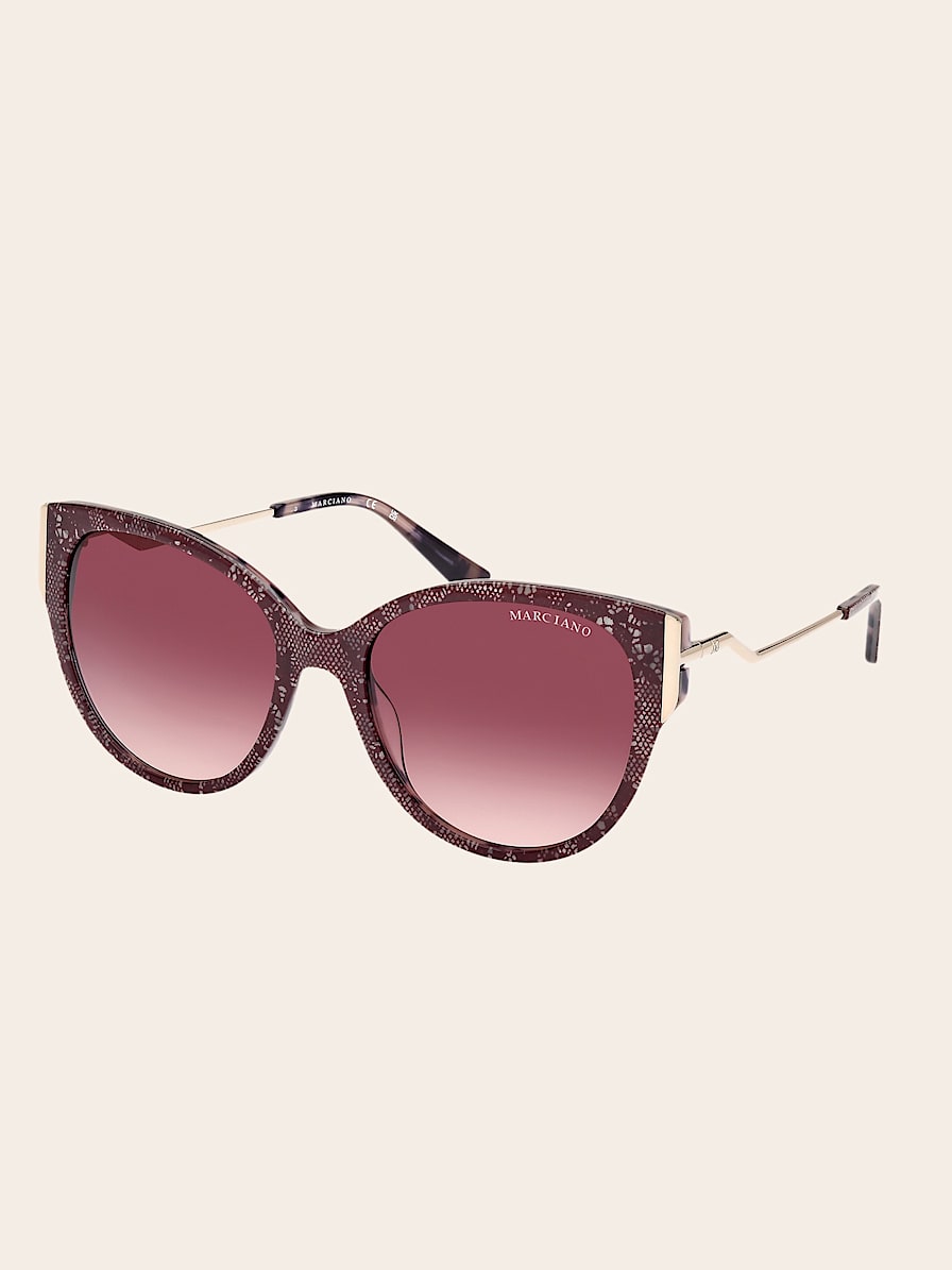 Gafas de Sol Mujer Guess GF6146 5772T 