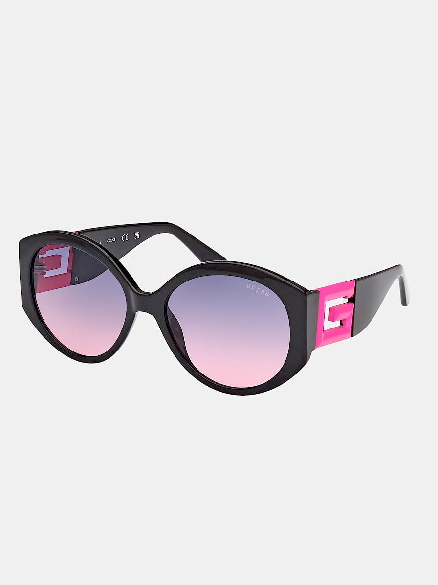 Guess Gafas de sol Mujer GU77785883Z : : Moda