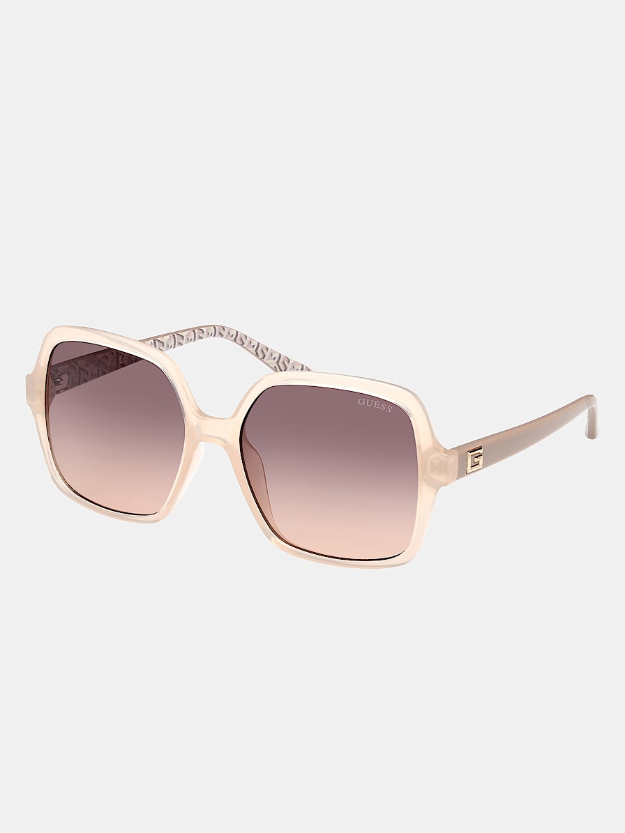 Gafas de sol Guess mujer de segunda mano por 35 EUR en Águilas en WALLAPOP