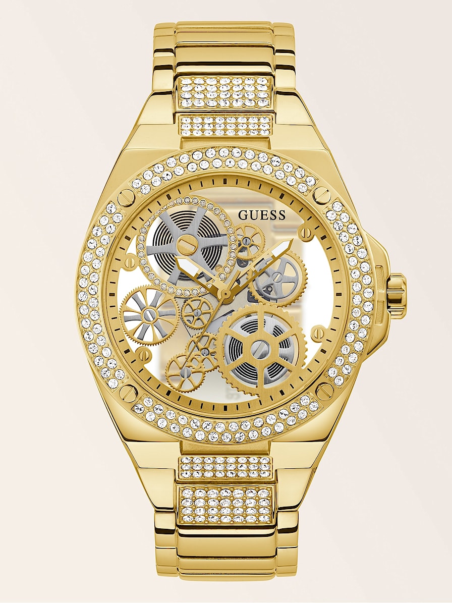 Orologi Al Quarzo Guess Mod. GW0503G2