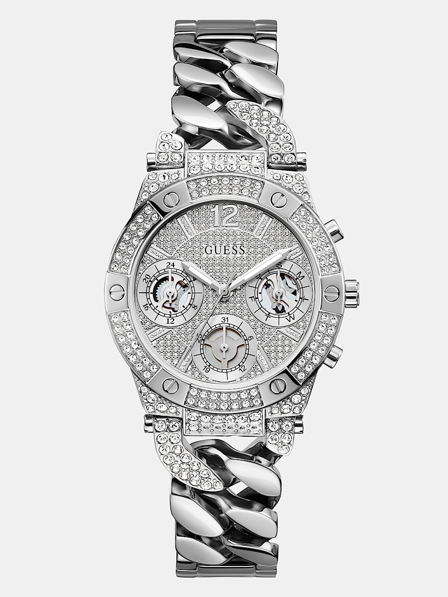 Guess discount watch dames