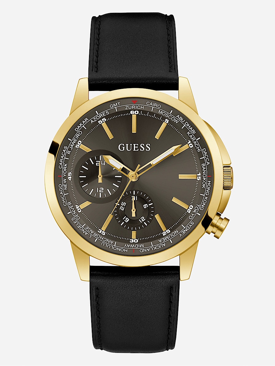 Orologi Uomo GUESS Sito Ufficiale