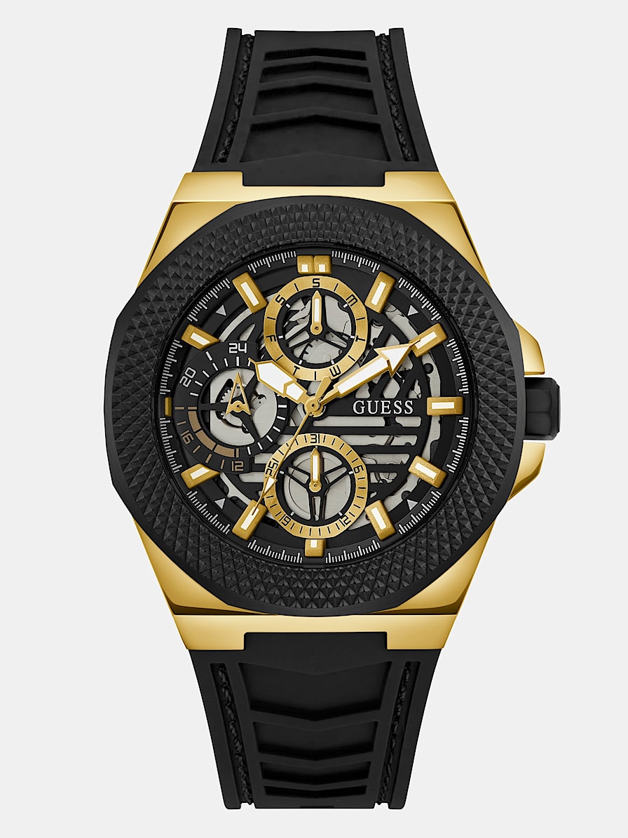 RELOJ GUESS ORIGINAL PARA HOMBRE – Praga Marine