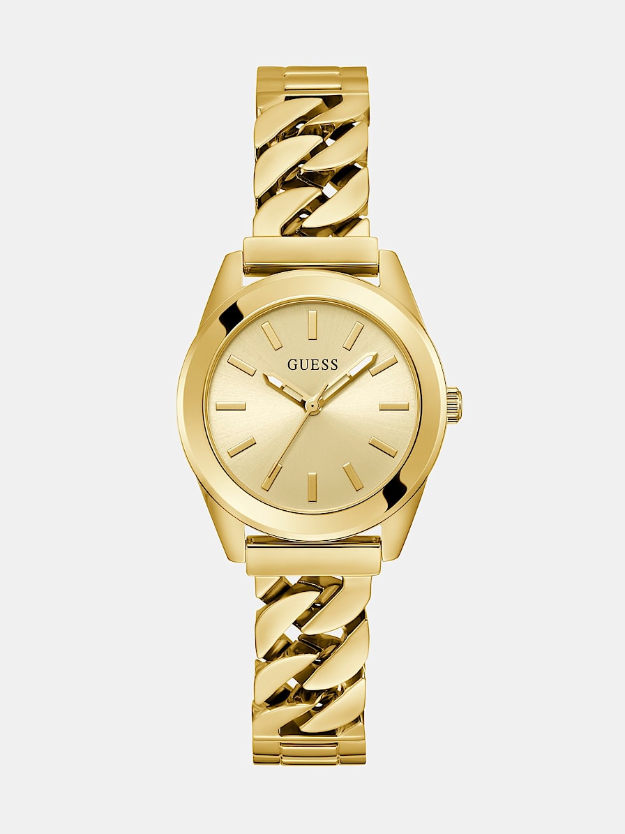 Relojes de mujer GUESS Sitio Oficial
