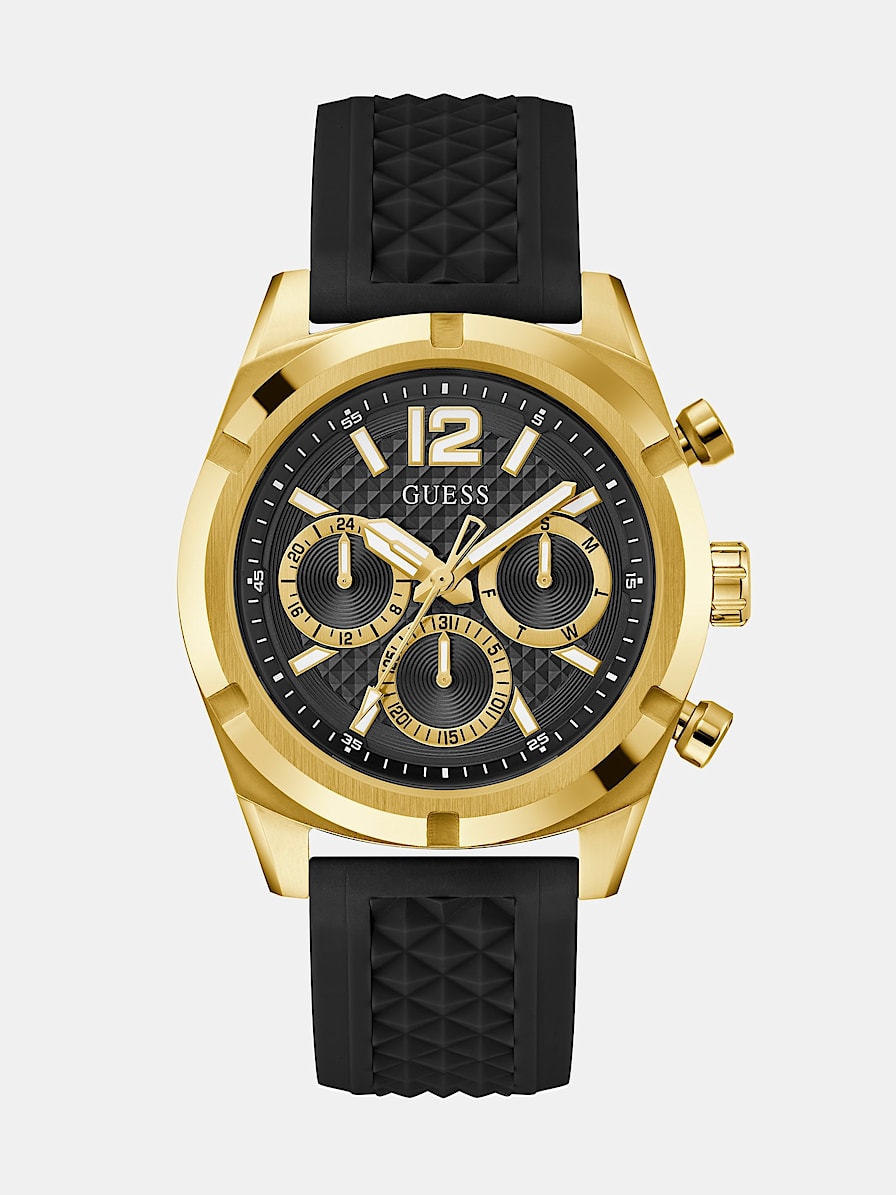 Relojes para hombre GUESS Sitio Oficial