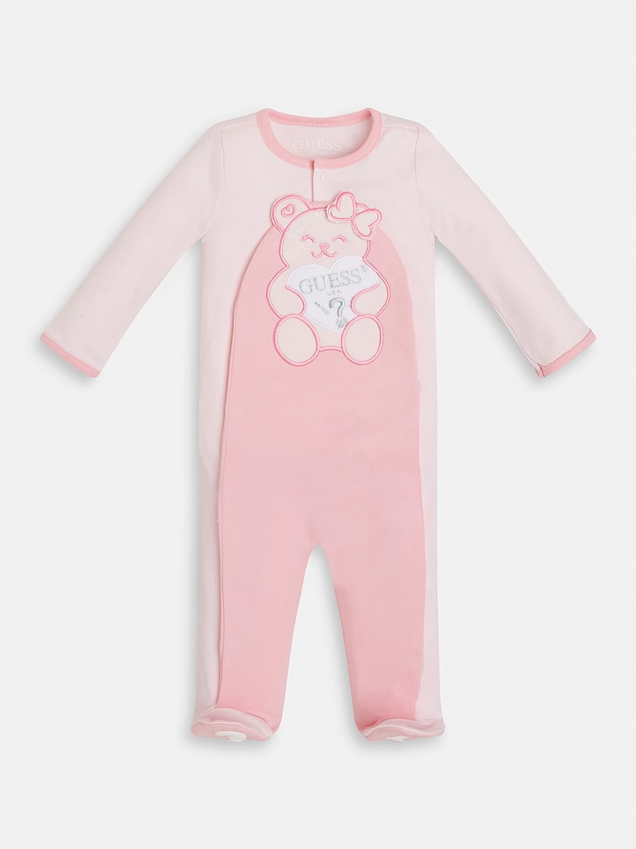 Guess bambina outlet primavera estate 2020