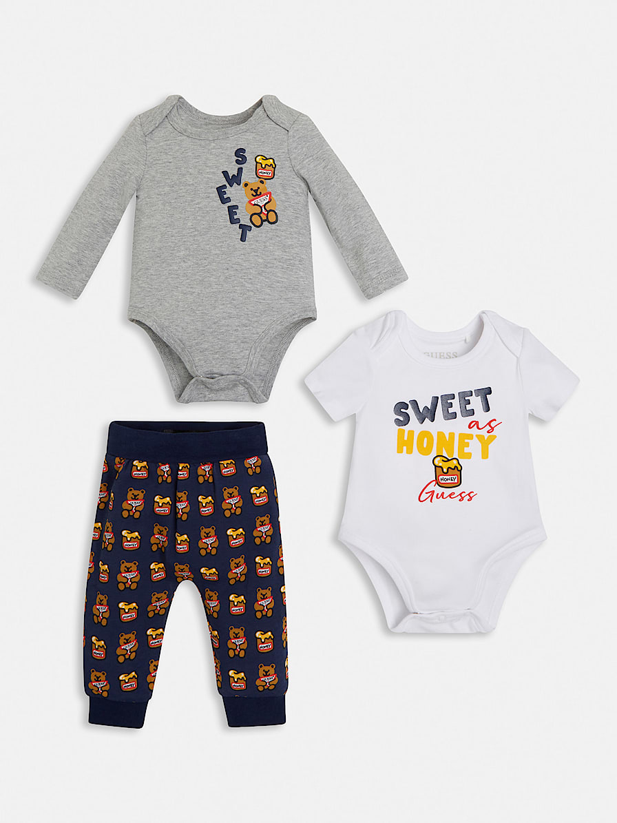 GUESS Kids Nouvelle collection Nouveau n pour lui