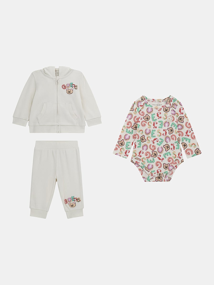 Guess bambino saldi deals