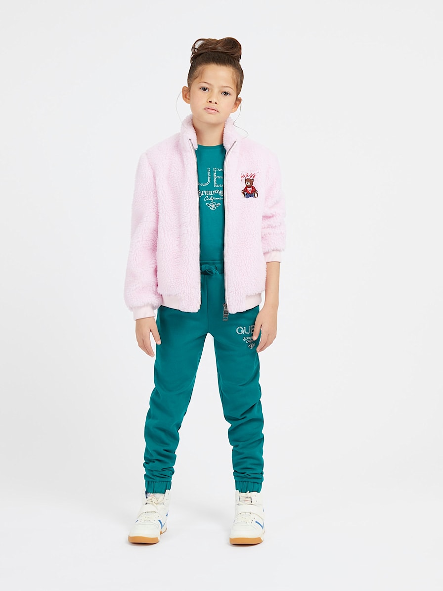 Guess 2025 kids coats