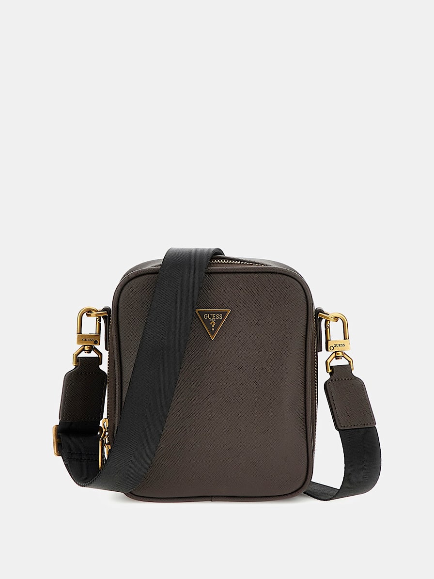 Borse a Tracolla da Uomo Collezione Borse per Uomo GUESS
