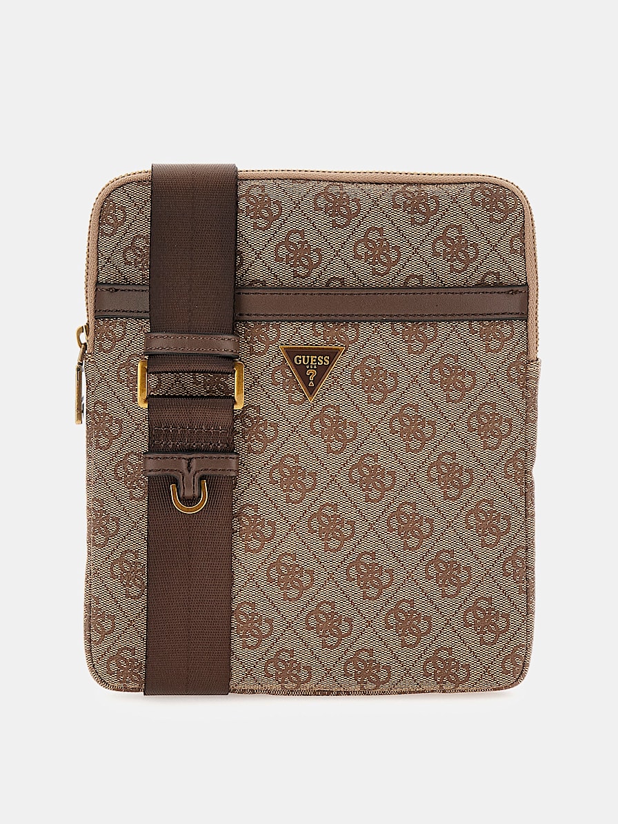 Bandolera hombre guess shop